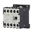 Eaton Electric - Hjelpekontaktor, 110 V 50 Hz, 120 V 60 Hz, N/O = Normalt åpen: 4 N/O