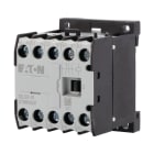 Eaton Electric - Hjelpekontaktor, 110 V 50 Hz, 120 V 60 Hz, N/O = Normalt åpen: 3 N/O, N/C = Normalt lukket: 1 NC