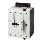Eaton Electric - Kontaktor, 4 polet, 125 A, RAC 120: 100 - 120 V 50/60 Hz, AC betjent
