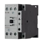 Eaton Electric - Kontaktor, 3 poler, 400V 18.5 kW, 1 N/O, RDC 24: 24 - 27 V DC,