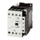 Eaton Electric - Kontaktor, 4 polet, 45 A, 1 NC, 230 V 50 Hz, 240 V 60 Hz, AC betjent