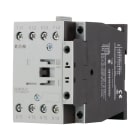 Eaton Electric - Kontaktor, 4 polet, 45 A, 1 NC, 24 V DC, DC betjent
