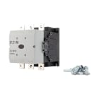 Eaton Electric - Kontaktor, 380 V 400 V 132 kW, 2 N/O, 2 NC, RA 110: 48 - 110 V 40 - 60 Hz/48 - 110 V DC