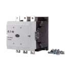 Eaton Electric - Kontaktor, 380 V 400 V 212 kW, 2 N/O, 2 NC, RA 110: 48 - 110 V 40 - 60 Hz/48 - 110 V DC