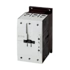 Eaton Electric - Kontaktor, 3 poler, 400V 55 kW, RAC 120: 100 - 120 V 50/60 Hz,