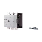Eaton Electric - Kontaktor, 380 V 400 V 265 kW, 2 N/O, 2 NC, 220 - 240 V 50/60 Hz