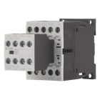 Eaton Electric - Kontaktor, 380 V 400 V 5.5 kW, 3 N/O, 2 NC, 230 V 50 Hz, 240 V 60 Hz, AC betjent, Skruklemmer