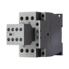 Eaton Electric - Kontaktor, 400V 15 kW, 3 N/O, 2 NC, 230 V 50 Hz, 240 V 60 Hz,