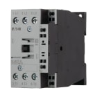 Eaton Electric - Kontaktor, 3 poler, 400V 7.5 kW, 1 N/O, 230 V 50 Hz, 240 V 60 Hz