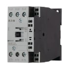 Eaton Electric - Kontaktor, 3 poler, 400V 7.5 kW, 1 NC, 230 V 50 Hz, 240 V 60 Hz