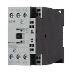 Eaton Electric - Kontaktor, 3 poler, 400V 11 kW, 1 N/O, RDC 24: 24 - 27 V DC