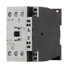 Eaton Electric - Kontaktor, 3 poler, 400V 11 kW, 1 NC, 110 V 50 Hz, 120 V 60 Hz