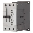 Eaton Electric - Kontaktor, 3 poler, 400V 18.5 kW, 230 V 50 Hz, 240 V 60 Hz