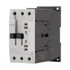 Eaton Electric - Kontaktor, 3 poler, 400V 18.5 kW, RDC 24: 24 - 27 V DC