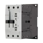 Eaton Electric - Kontaktor, 3 poler, 400V 22 kW, RDC 24: 24 - 27 V DC