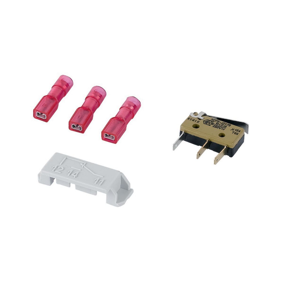 Eaton Electric - XNH123-XPOS Kontaktor XNH1-XNH3 NH