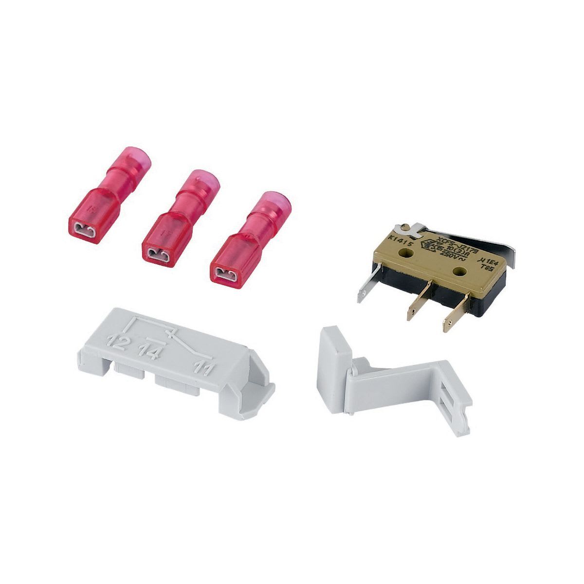 Eaton Electric - XNH123-XMFM Mekanisk overvåking XNH1-XNH3