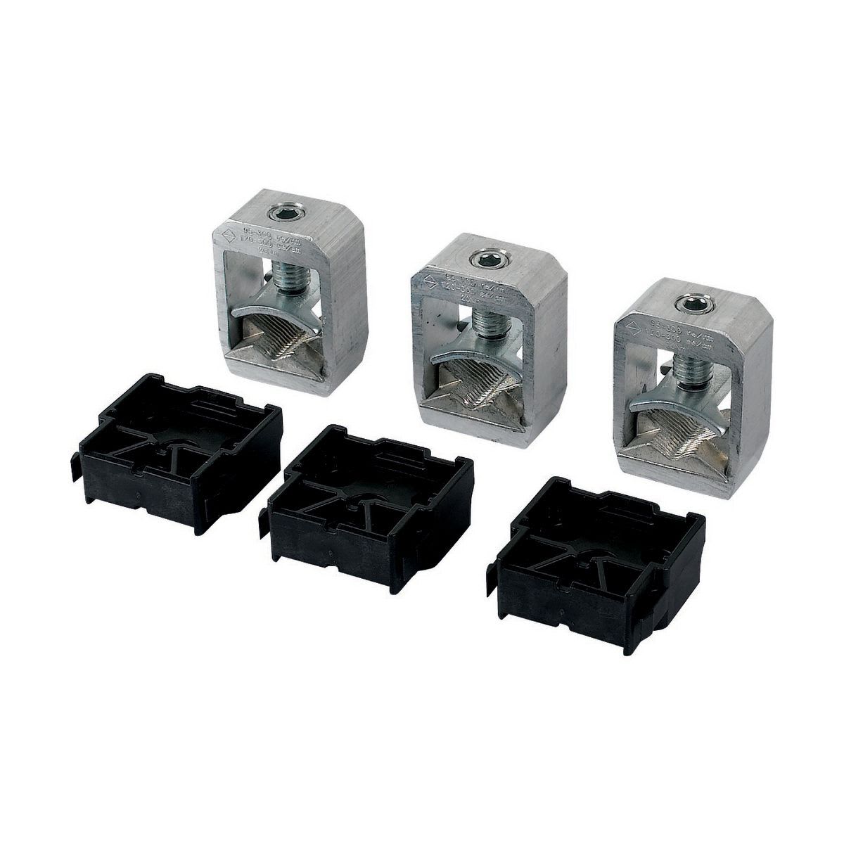 Eaton Electric - XNH23-BT Kabelfeste for NH2-NH3