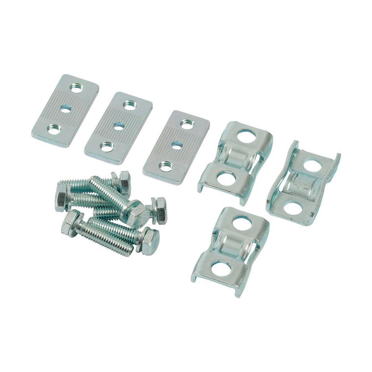 Eaton Electric - XNH1-XCT Kabelfeste for NH1