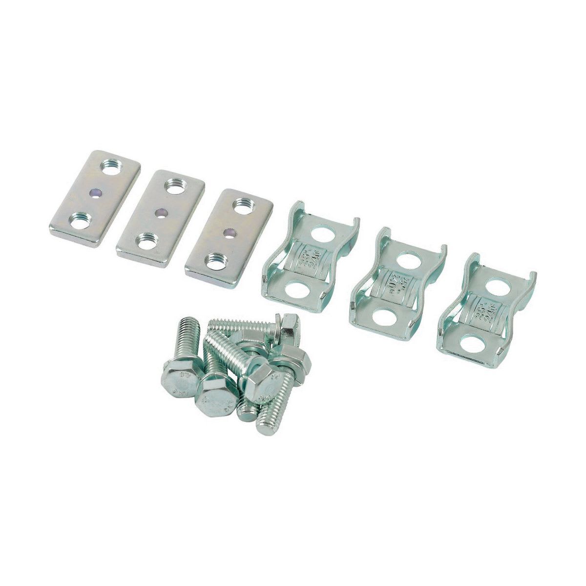 Eaton Electric - XNH2-XCT Kabelfeste for NH2