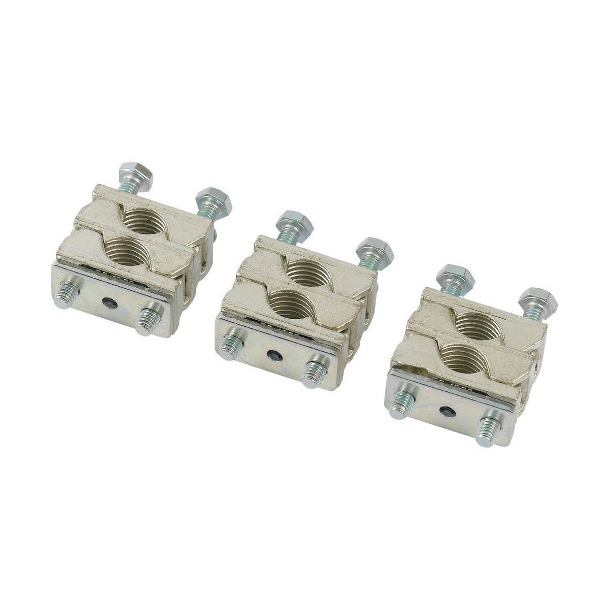 Eaton Electric - XNH1-X2PRC Dobbel Kabelfeste NH 2x70-95