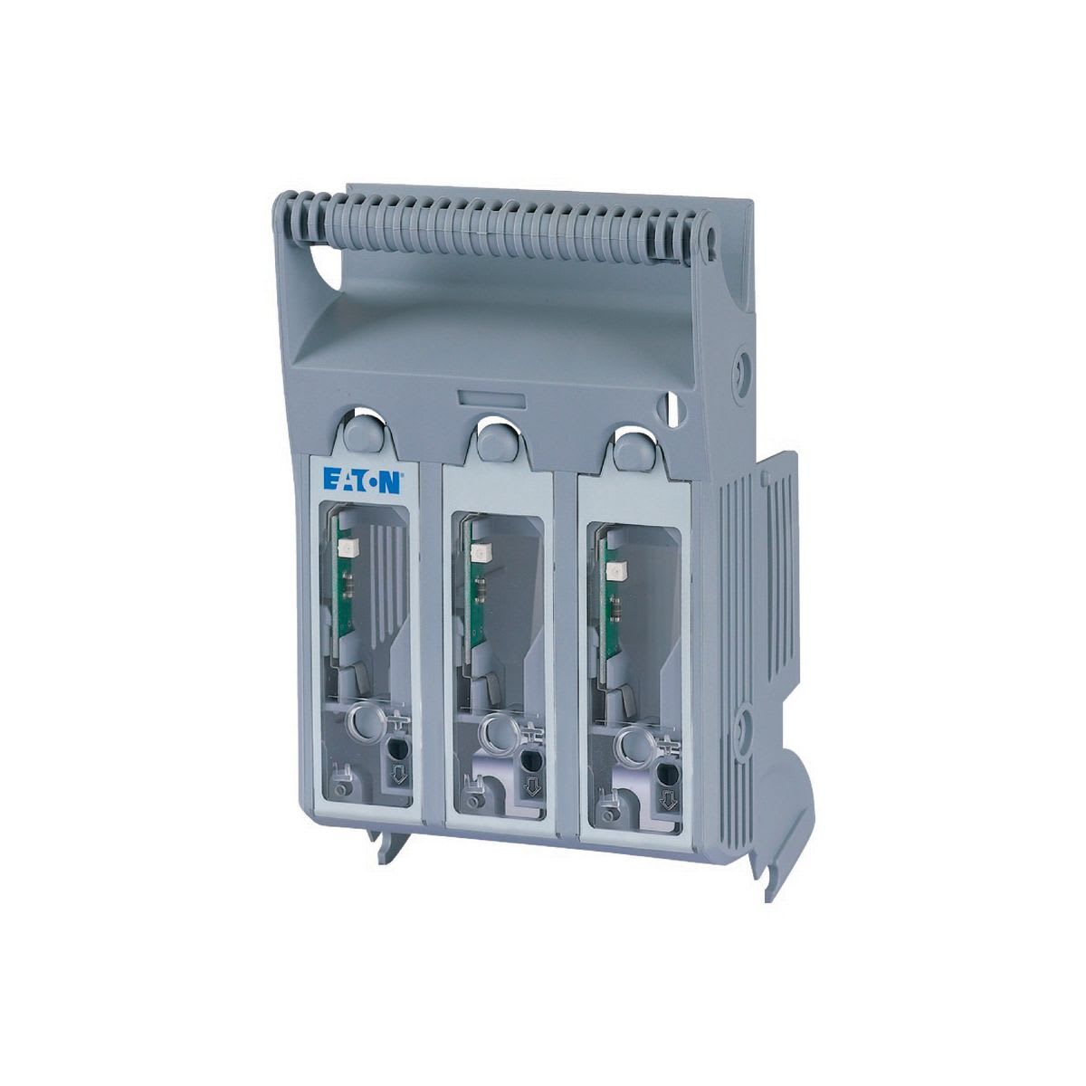 Eaton Electric - XNH00-XGRIP-FCL NH00 Deksel Erstatning XNH2015
