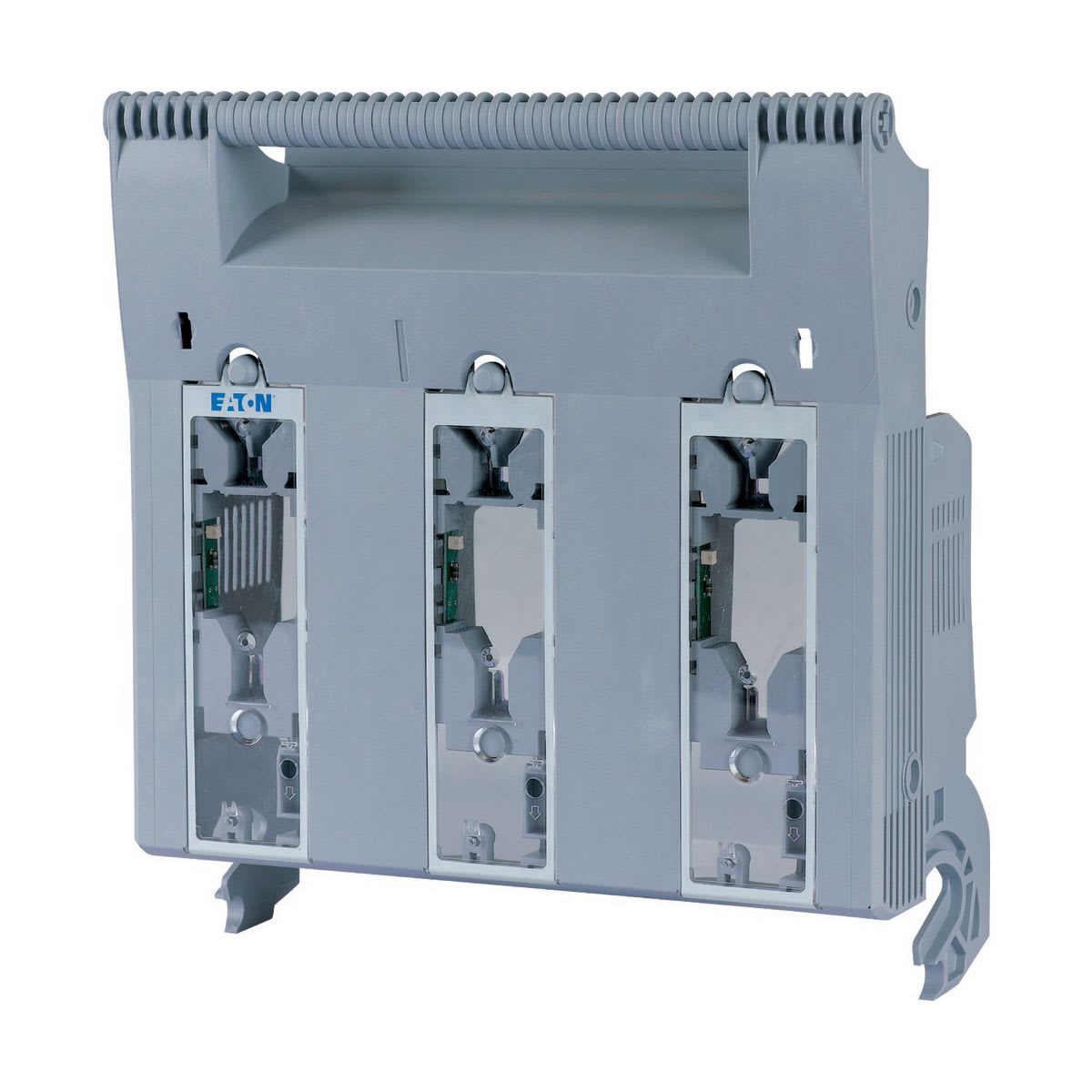 Eaton Electric - XNH3-XGRIP-FCL NH3L Deksel Erstatning XNH2015