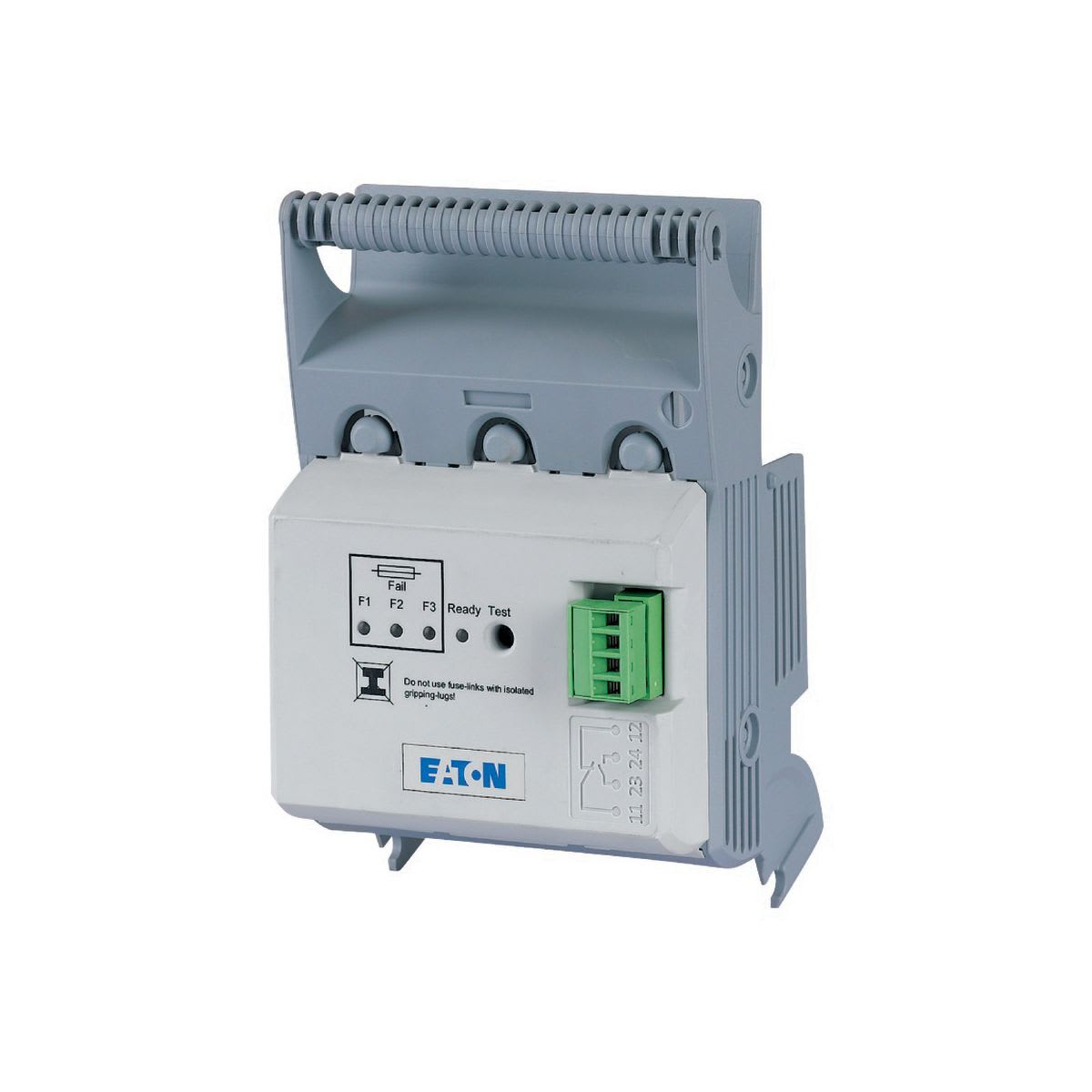 Eaton Electric - XNH00-XGRIP-FCE NH00 Deksel Erstatning XNH2015