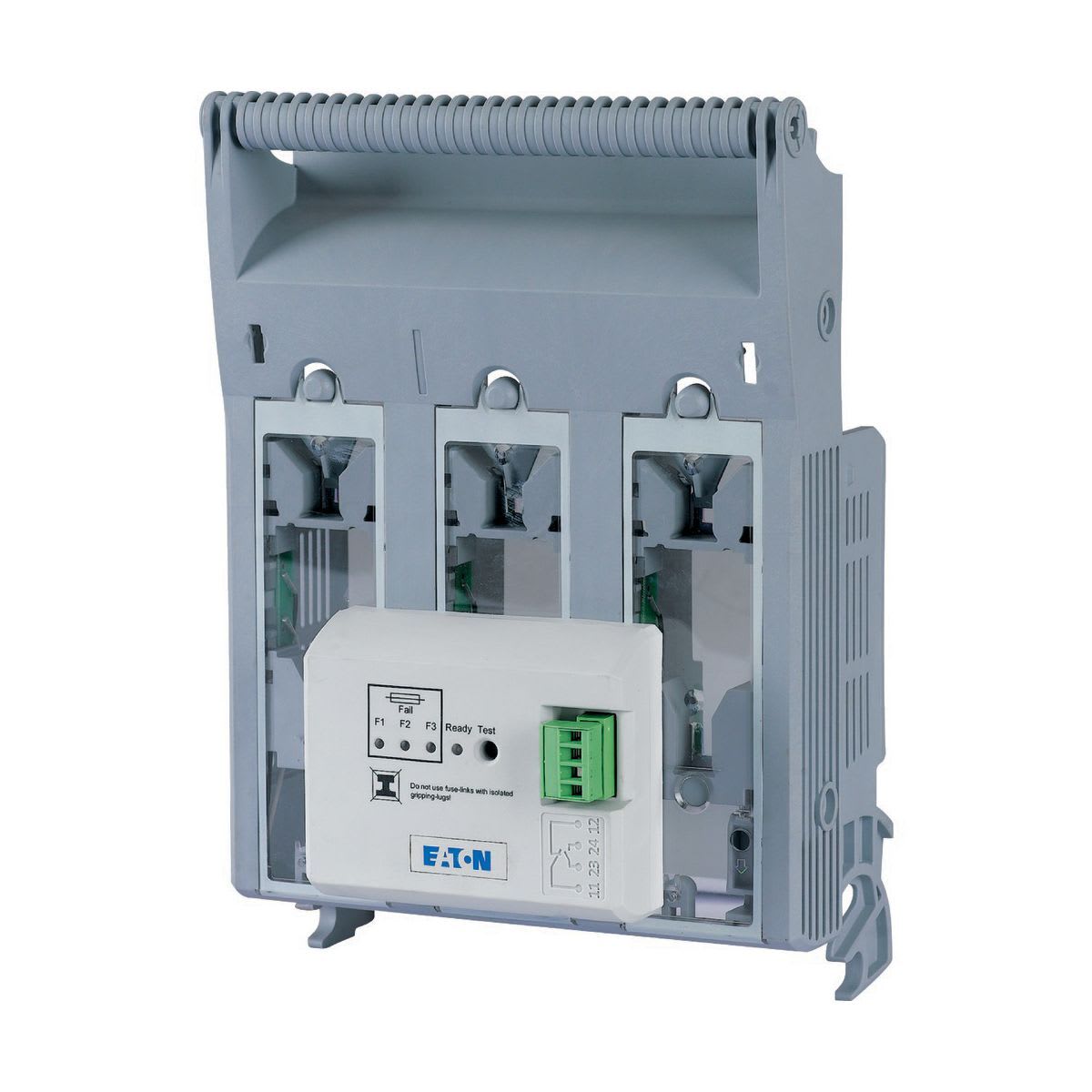 Eaton Electric - XNH1-XGRIP-FCE NH1E Deksel Erstatning XNH2015