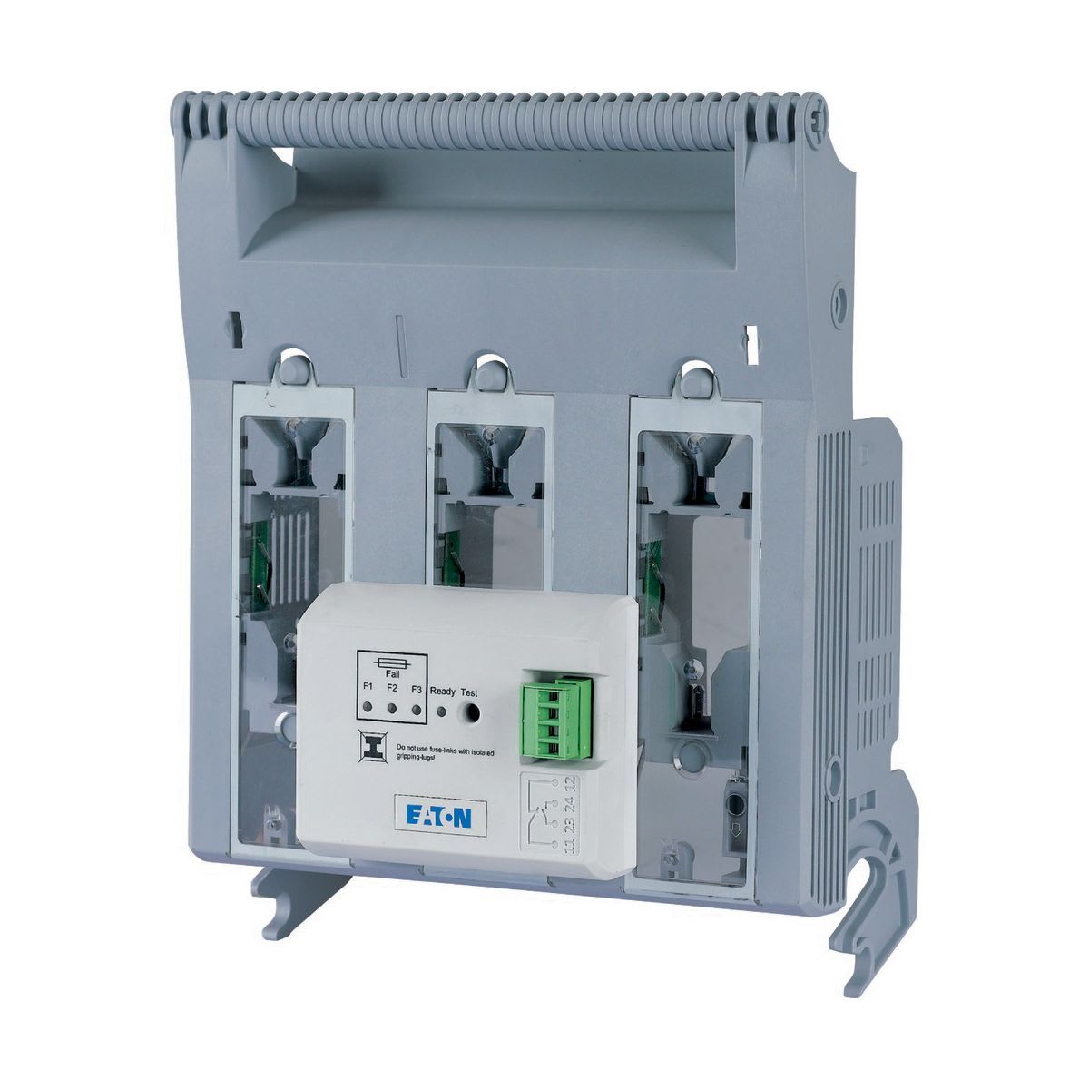 Eaton Electric - XNH2-XGRIP-FCE NH2E Deksel Erstatning XNH2015