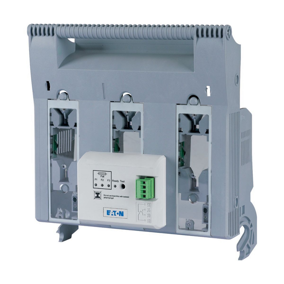 Eaton Electric - XNH3-XGRIP-FCE NH3E Deksel Erstatning XNH2015