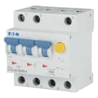 Eaton Electric - Jordfeilautomat. PKPM3-20/3/B/003A 20A 3P/B A-TYPE