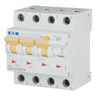 Eaton Electric - mRB6-13/3N/C/01-A Jordfeilautomat. 13A 3p+N/C A-typ