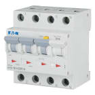 Eaton Electric - mRB6-16/3N/D/01-A Jordfeilautomat. 16A 3p+N/D A-typ