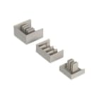 Eaton Electric - Endekappe Z-V-AK/4P for 4-pol samleskinner