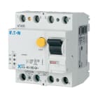 Eaton Electric - dRCM-80/4/003-G/A+ digital Jordfeilbryter 80A 4