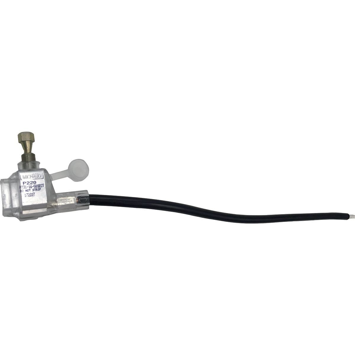 Eaton Electric - KLEMME 50MM2 AL/CU 16MM2 CU  BPZ-IC/50-16/235-P