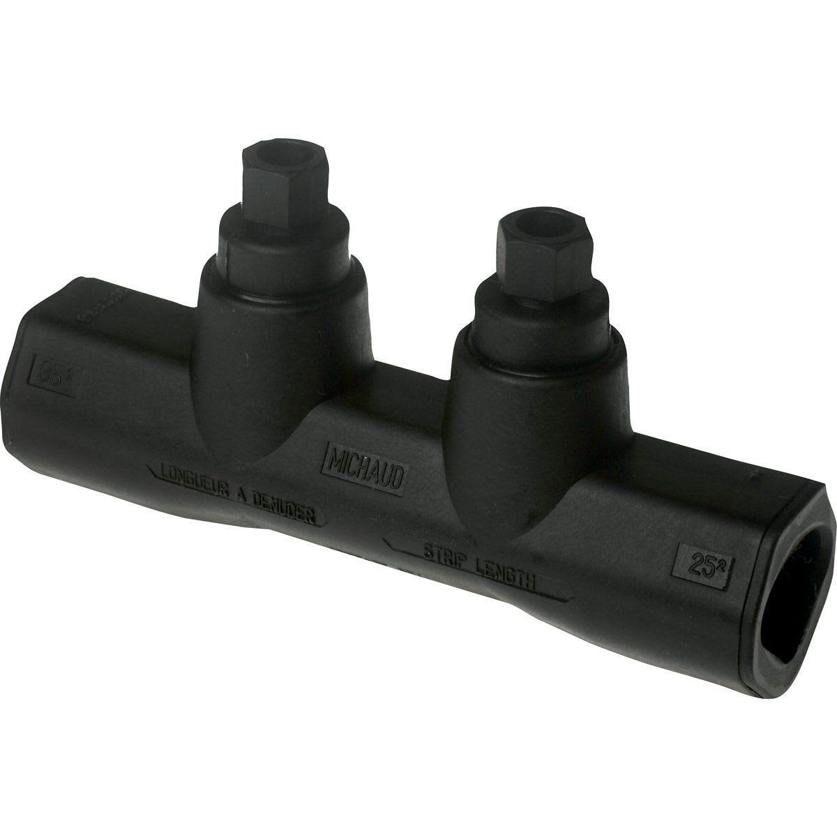 Eaton Electric - BPZ-MPS/25-95 Skjøteklemme 95-25 Al/Cu