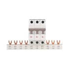 Eaton Electric - Z-GV-16/3P+N+HS-T SAMLESK.3-FAS+N 3P+N+HJ.KONT.
