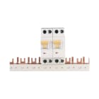 Eaton Electric - SAMLESKINNE Z-GSV-16/3P+3N/9 N,L1,N,L2,N,L3 3-FAS+N 247MM