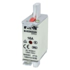 Eaton Electric - NH FUSE 16A 500V GL/GG SIZE 0
