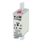 Eaton Electric - NH FUSE 32A 500V GL/GG SIZE 0