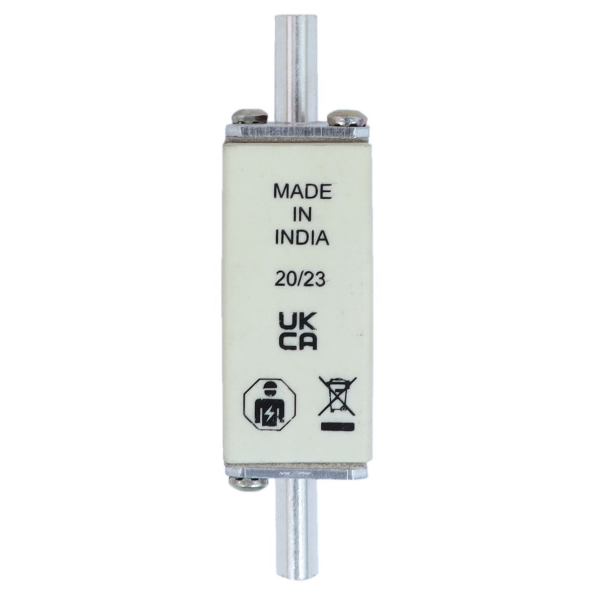 Eaton Electric - NH FUSE 35A 500V GL/GG SIZE 0