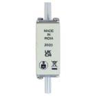 Eaton Electric - NH FUSE 35A 500V GL/GG SIZE 0