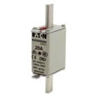 Eaton Electric - NH FUSE 20A 500V GL/GG SIZE 0