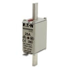 Eaton Electric - NH FUSE 25A 500V GL/GG SIZE 0