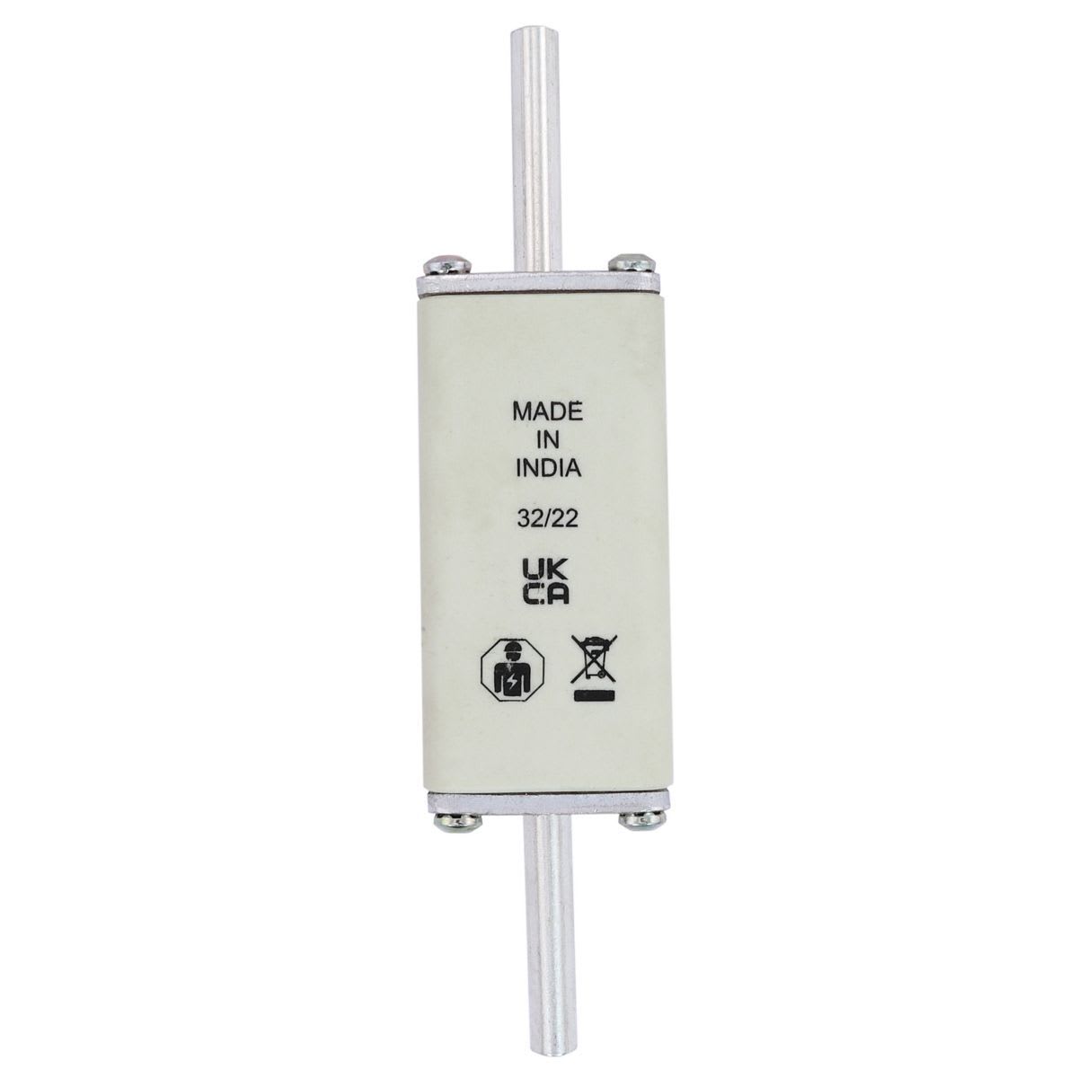 Eaton Electric - NH FUSE 50A 500V GL/GG SIZE 0