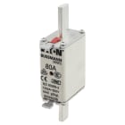 Eaton Electric - NH FUSE 80A 500V GL/GG SIZE 0