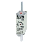 Eaton Electric - NH FUSE 80A 500V GL/GG SIZE 0