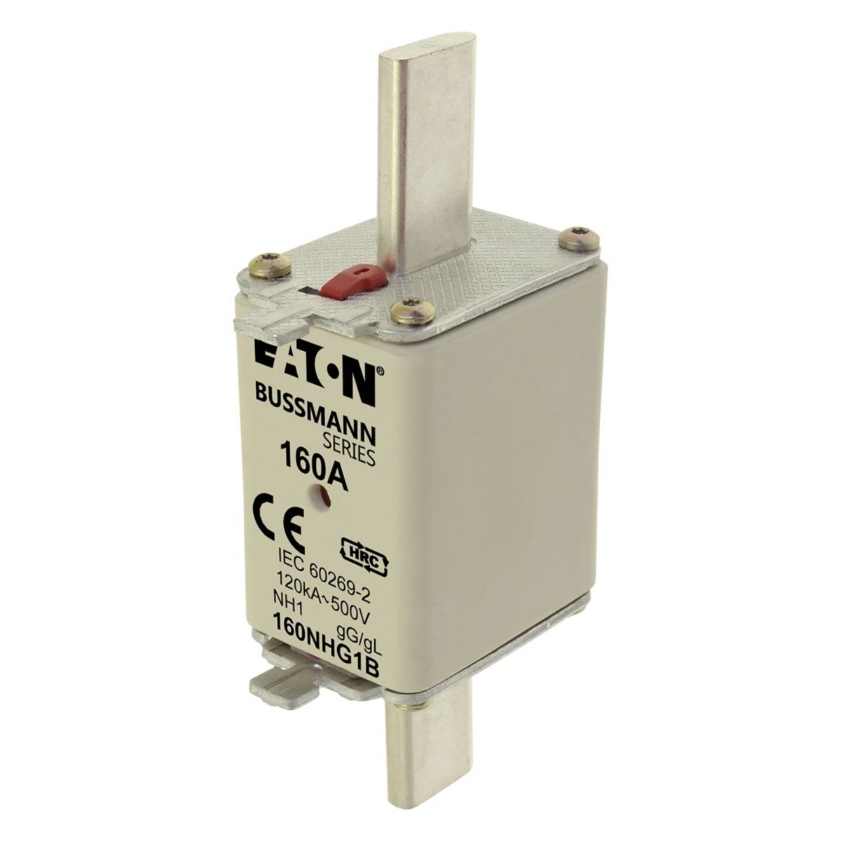 Eaton Electric - NH FUSE 160AMP 500V gG SIZE 1